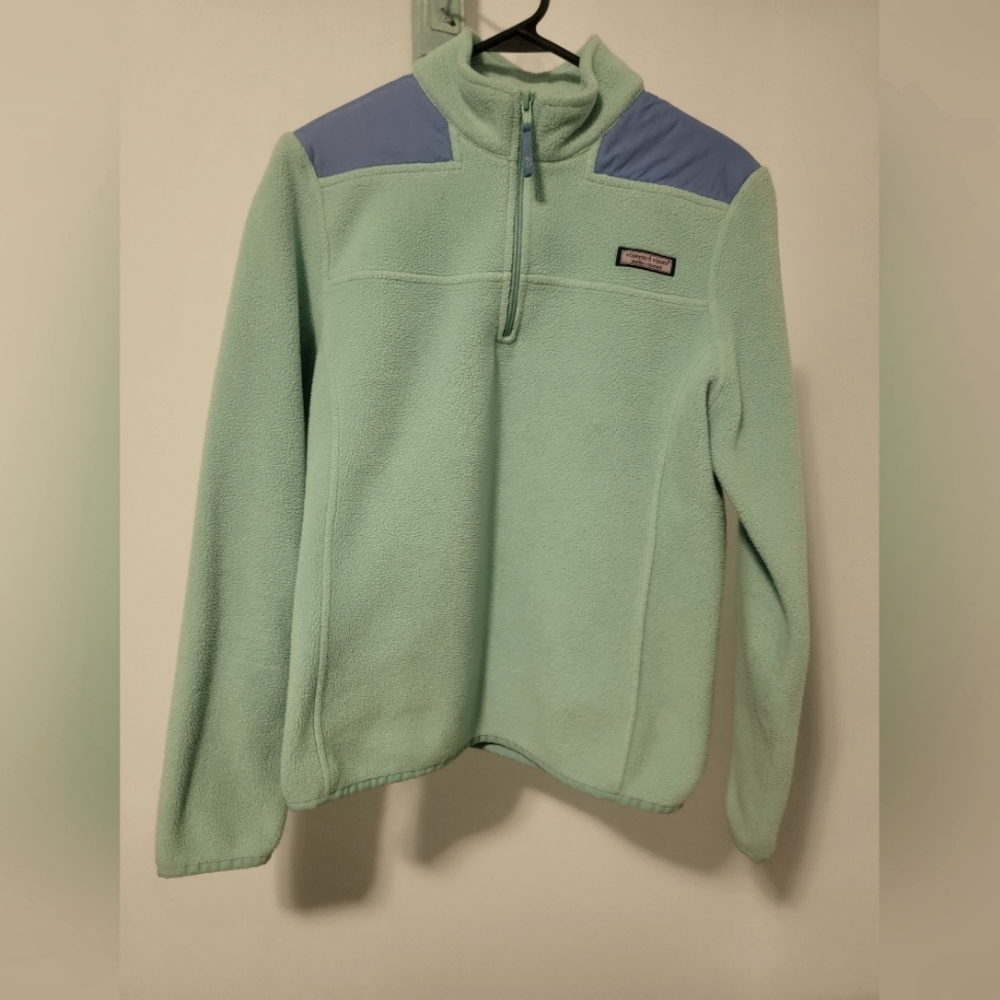 Vineyard Vines half zip